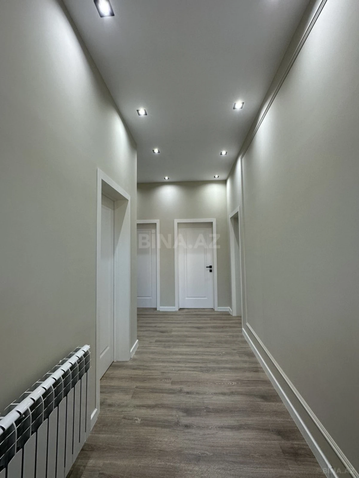 Satılır 3 otaqlı həyət evi 100 m²