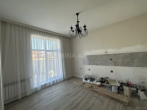 Satılır 3 otaqlı həyət evi 100 m²