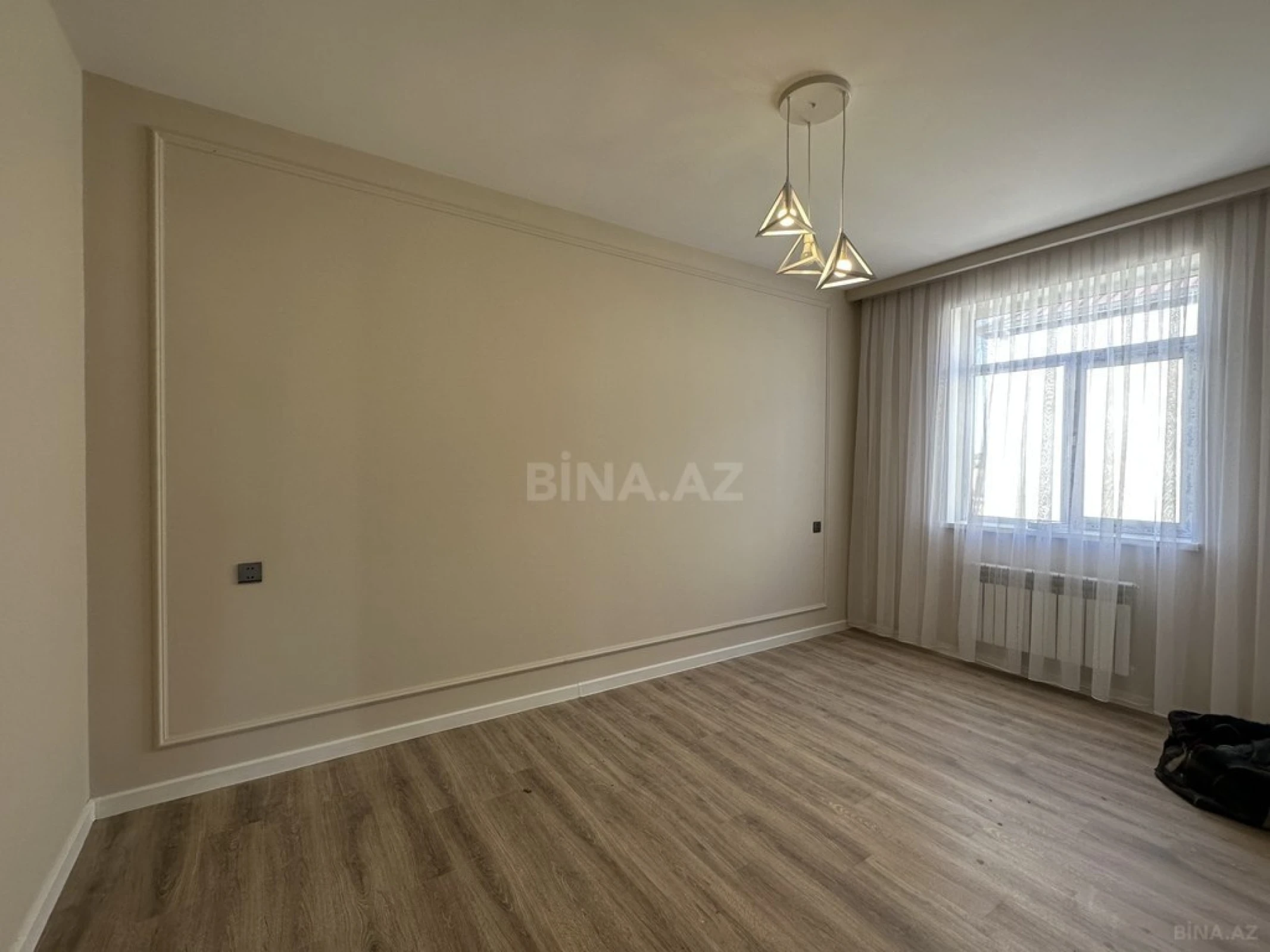 Satılır 3 otaqlı həyət evi 100 m²