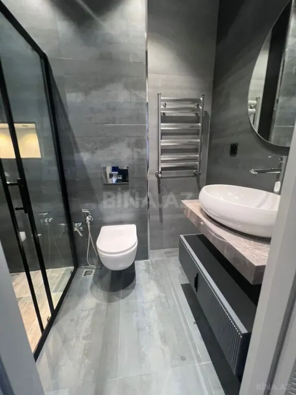 Kirayə verilir 4 otaqlı həyət evi 240 m²