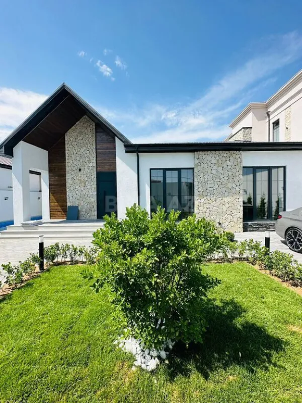 Kirayə verilir 4 otaqlı həyət evi 240 m²