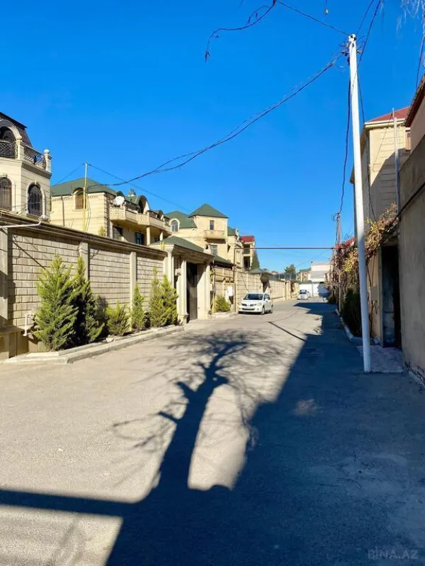 Satılır torpaq sahəsi 6 m²