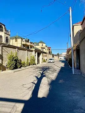 Satılır torpaq sahəsi 6 m²