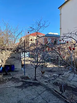 Satılır torpaq sahəsi 6 m²