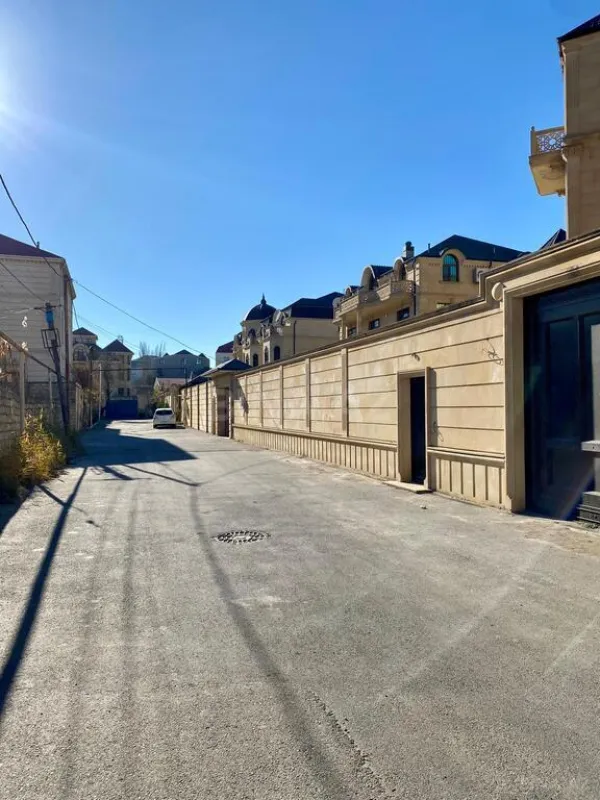 Satılır torpaq sahəsi 6 m²