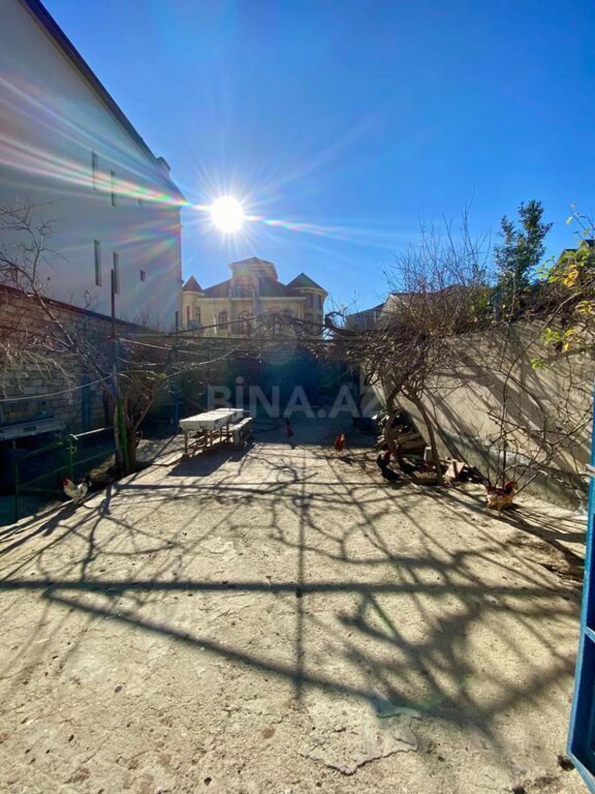 Satılır torpaq sahəsi 6 m²