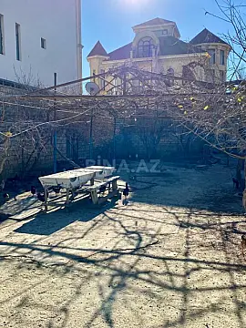 Satılır torpaq sahəsi 6 m²