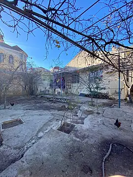 Satılır torpaq sahəsi 6 m²