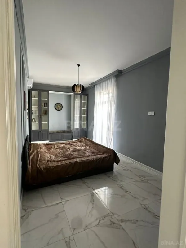 Kirayə verilir 4 otaqlı həyət evi 260 m²