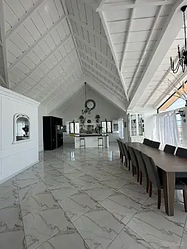 Kirayə verilir 4 otaqlı həyət evi 260 m²