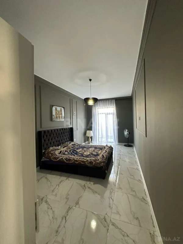 Kirayə verilir 4 otaqlı həyət evi 260 m²