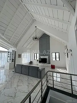 Kirayə verilir 4 otaqlı həyət evi 260 m²