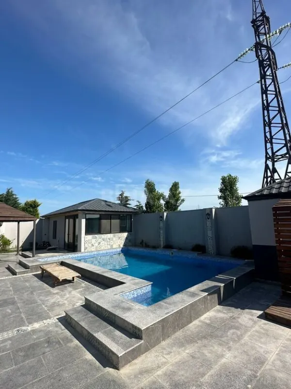 Kirayə verilir 4 otaqlı həyət evi 260 m²