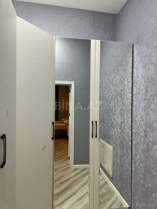 Kirayə verilir 5 otaqlı həyət evi 400 m²