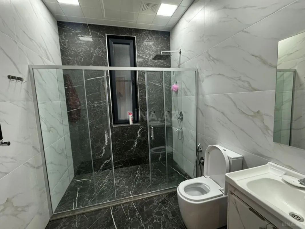 Kirayə verilir 5 otaqlı həyət evi 400 m²