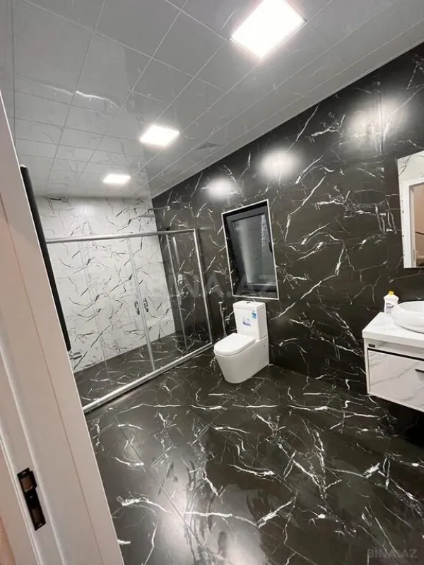 Kirayə verilir 5 otaqlı həyət evi 380 m²