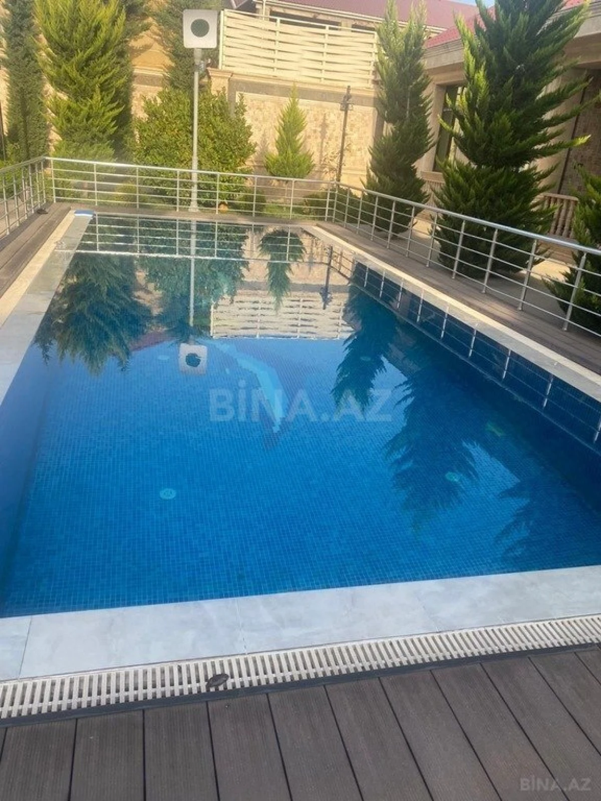 Kirayə verilir 5 otaqlı həyət evi 280 m²