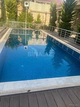 Kirayə verilir 5 otaqlı həyət evi 280 m²