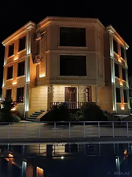 Kirayə verilir 5 otaqlı həyət evi 280 m²