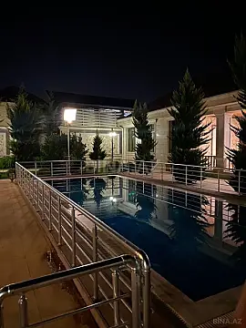 Kirayə verilir 5 otaqlı həyət evi 280 m²