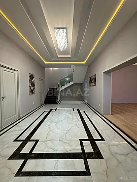 Satılır 7 otaqlı həyət evi 400 m²
