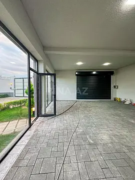 Satılır 7 otaqlı həyət evi 400 m²