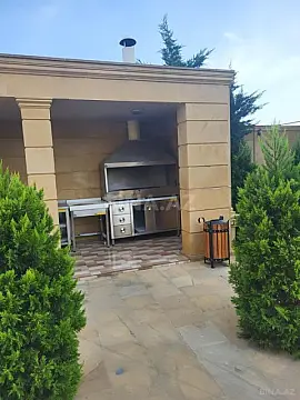 Kirayə verilir 5 otaqlı həyət evi 280 m²