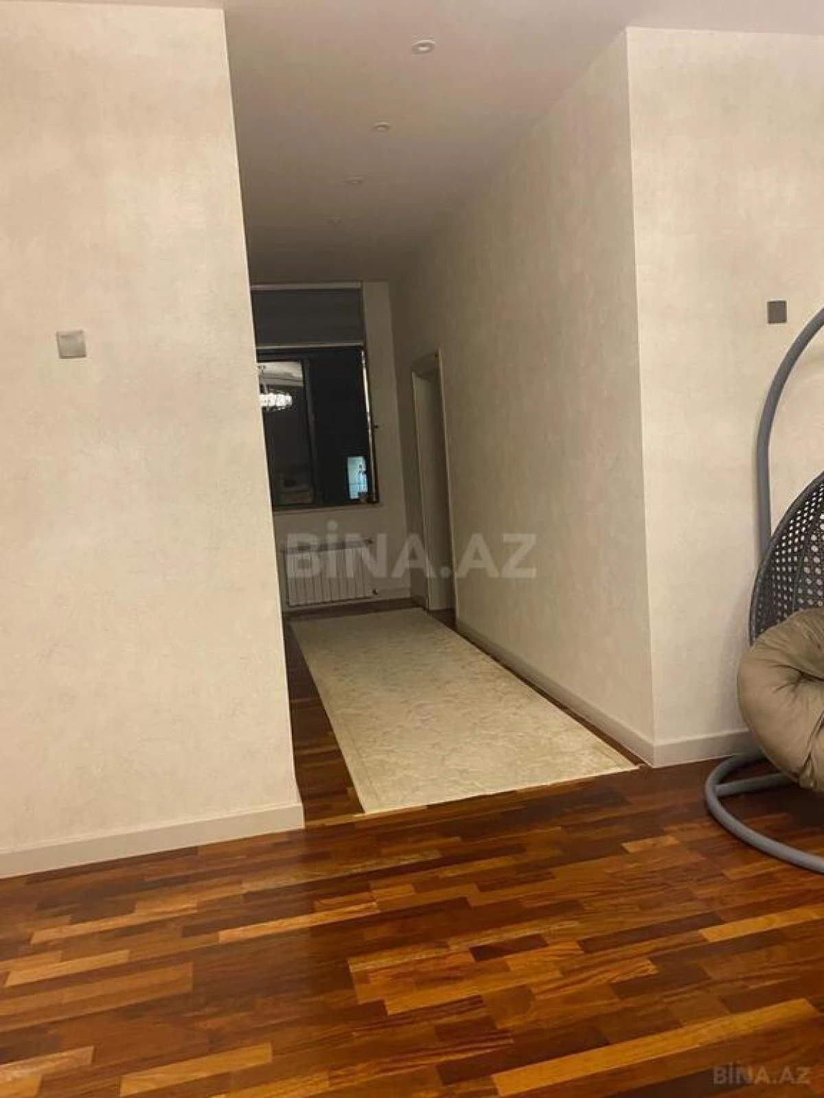 Kirayə verilir 5 otaqlı həyət evi 280 m²