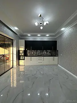 Satılır 5 otaqlı həyət evi 190 m²