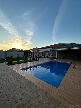 Satılır 5 otaqlı həyət evi 190 m²