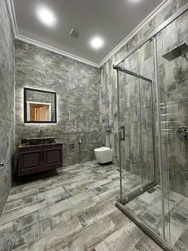 Satılır 5 otaqlı həyət evi 190 m²