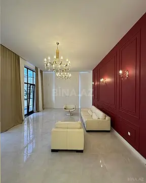 Satılır 4 otaqlı həyət evi 200 m²