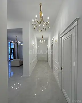 Satılır 4 otaqlı həyət evi 200 m²
