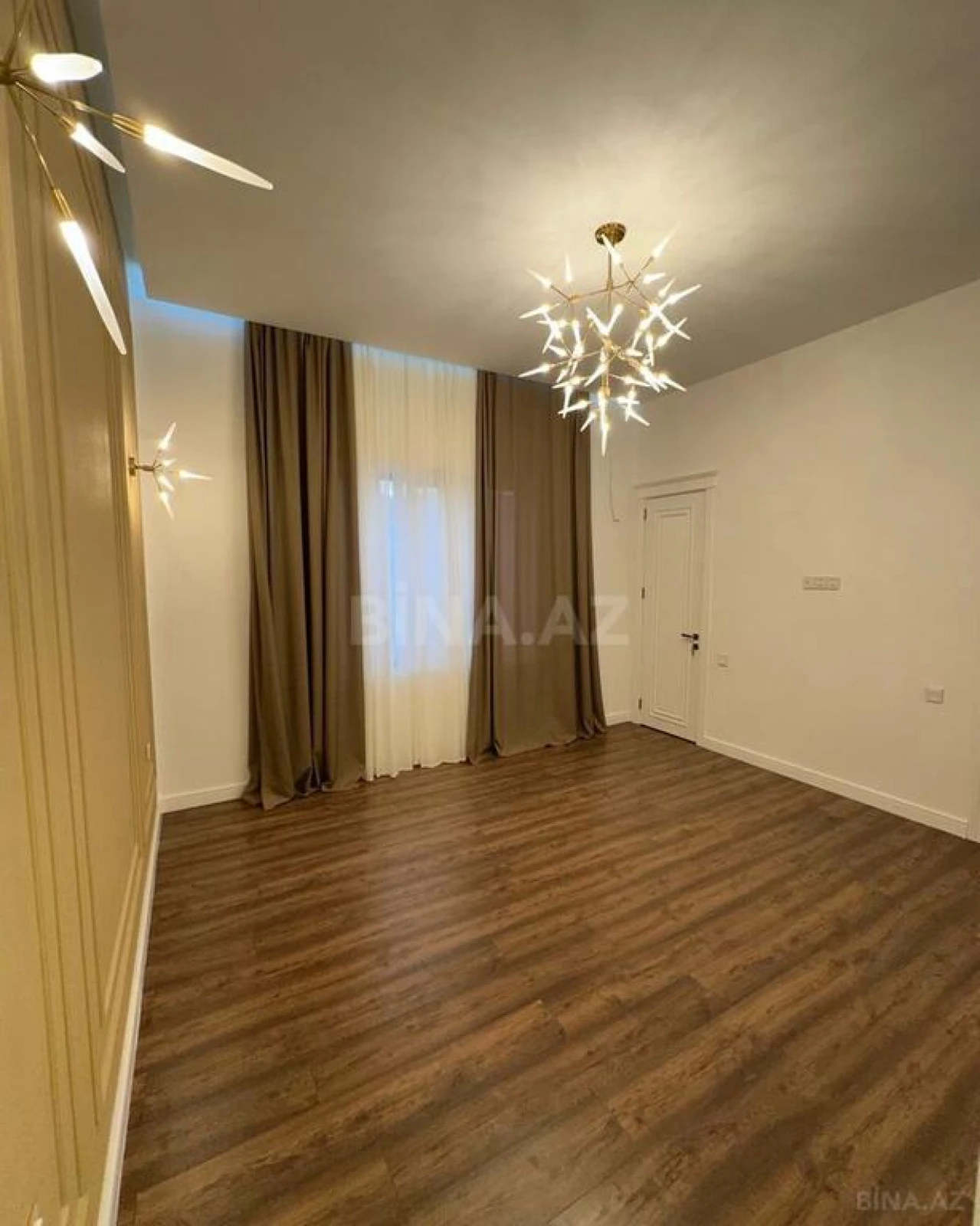 Satılır 4 otaqlı həyət evi 200 m²