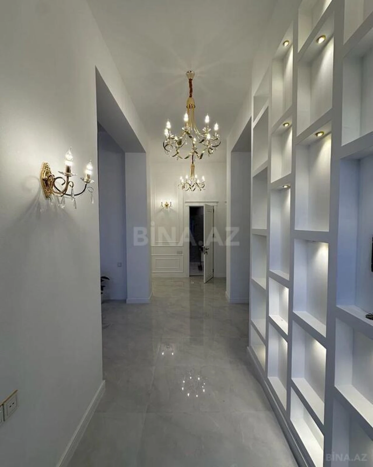Satılır 4 otaqlı həyət evi 200 m²