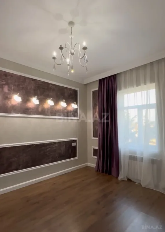 Satılır 6 otaqlı həyət evi 230 m²