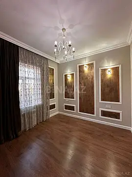 Satılır 6 otaqlı həyət evi 230 m²