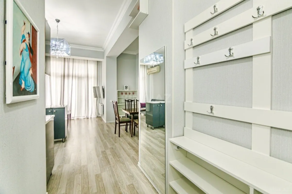 Kirayə verilir 3 otaqlı mənzil 80 m²