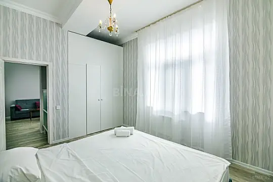 Kirayə verilir 3 otaqlı mənzil 80 m²