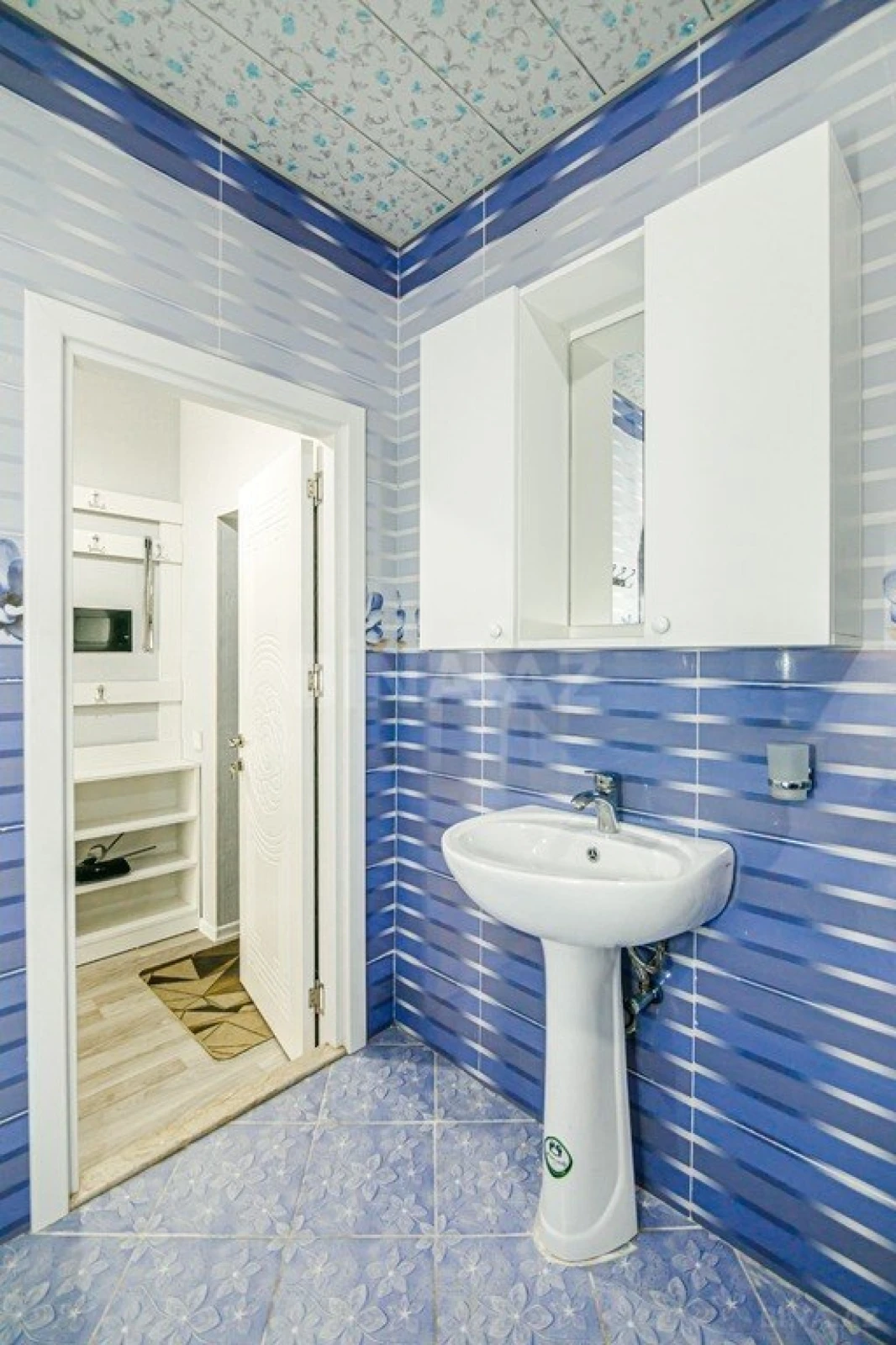 Kirayə verilir 3 otaqlı mənzil 80 m²