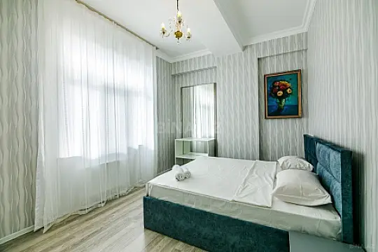 Kirayə verilir 3 otaqlı mənzil 80 m²