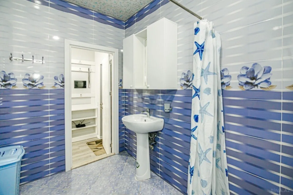 Kirayə verilir 3 otaqlı mənzil 80 m²