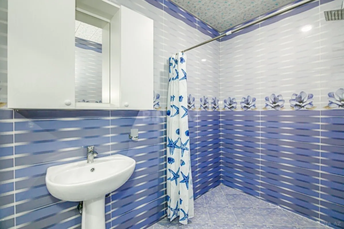 Kirayə verilir 3 otaqlı mənzil 80 m²