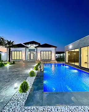 Satılır 4 otaqlı həyət evi 230 m²