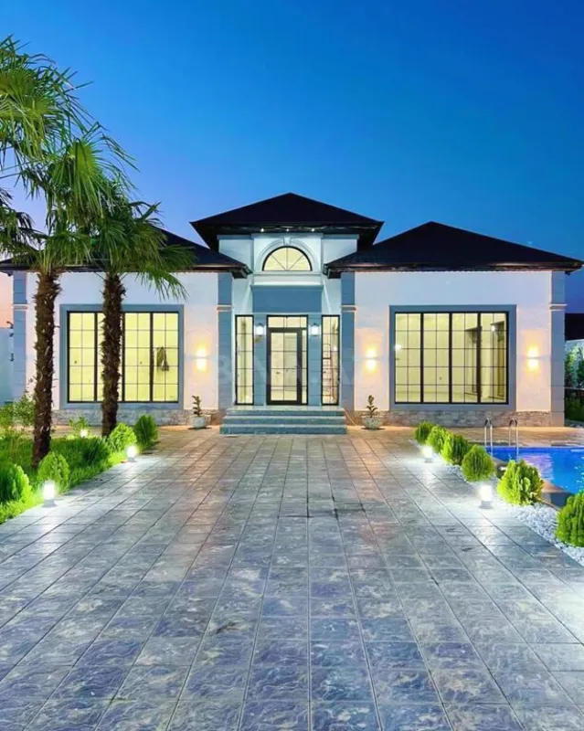 Satılır 4 otaqlı həyət evi 230 m²