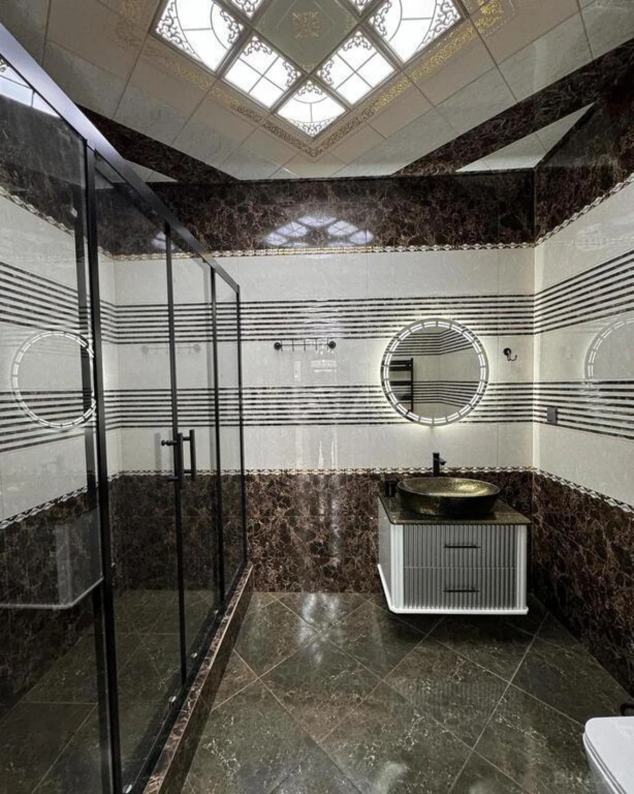 Satılır 4 otaqlı həyət evi 230 m²