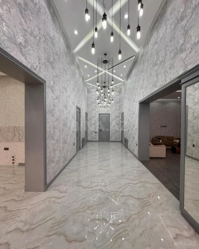 Satılır 4 otaqlı həyət evi 230 m²