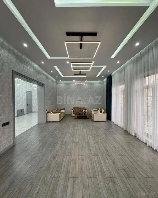 Satılır 4 otaqlı həyət evi 230 m²