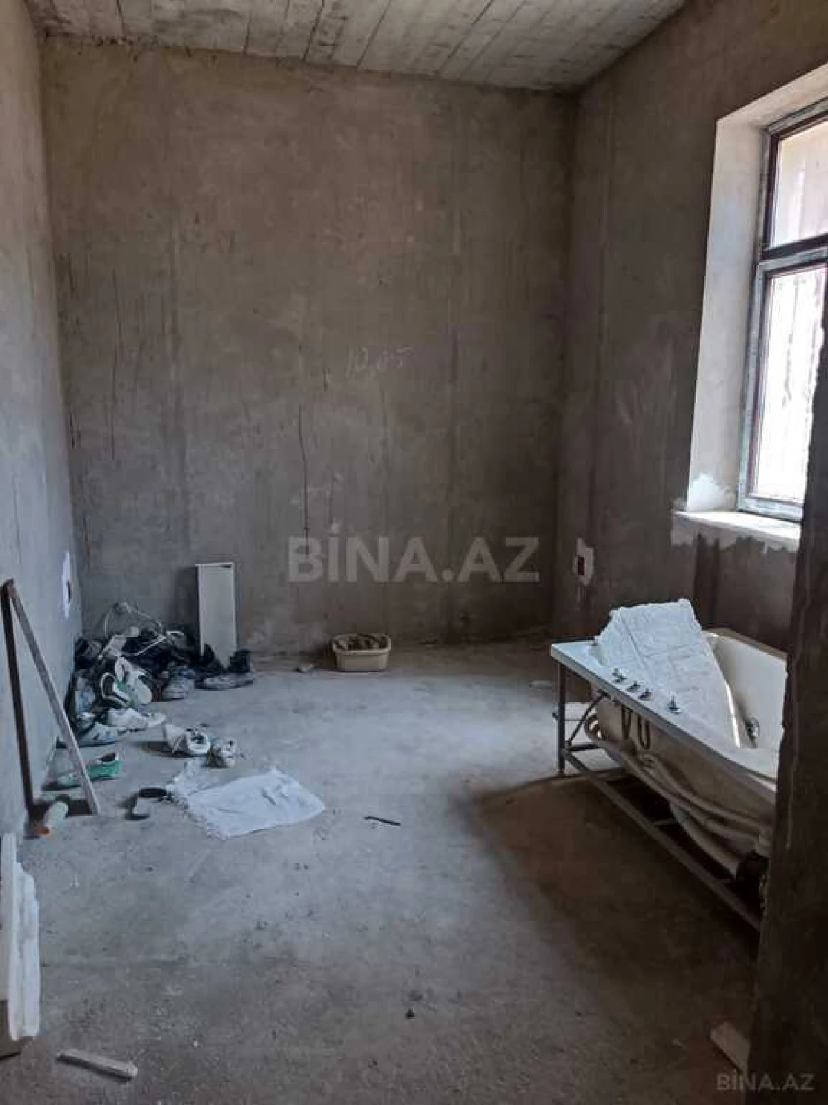 Satılır 7 otaqlı həyət evi 363 m²