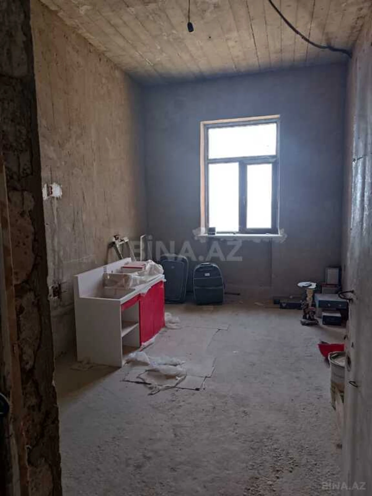 Satılır 7 otaqlı həyət evi 363 m²